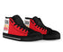 BlackPopular (Red)